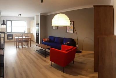 2 camere | Greenfield Platanilor | Baneasa | parcare inclusa - 1