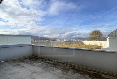 Apartament 3 camere 65 mp utili + Terase 22mp, 2 bai, bloc WINGS - 3