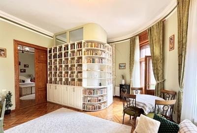 LUX | Apartament 3 Camere - PIAȚA LIBERTĂȚII - 1