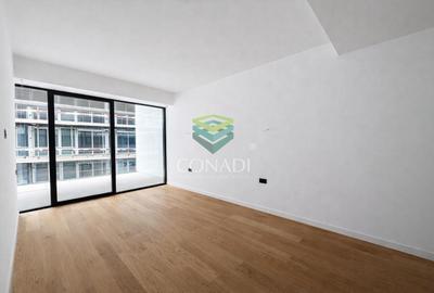 Apartament cu 3 camere decomandat în Herăstrău