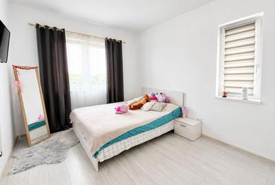 Apartament 2 camere - Braytim | Bloc nou 2024 | Mobilat și utilat - 5