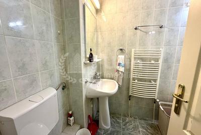 Apartament cu 2 camere | Etaj 1 | Parcare | 43mp | Manastur | Minerva - 9