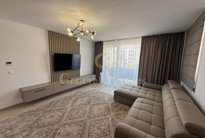 Apartament 2 camere de închiriat – Zona Coresi, Tractorul, Brașov - 1
