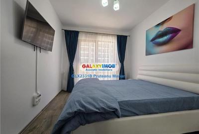Inchiriere apartament Premium cu 2 camere la rond la Cristalului - 12