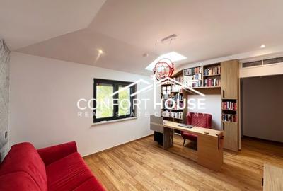 Vila de lux, stil contemporan -  IANCU NICOLAE - 43