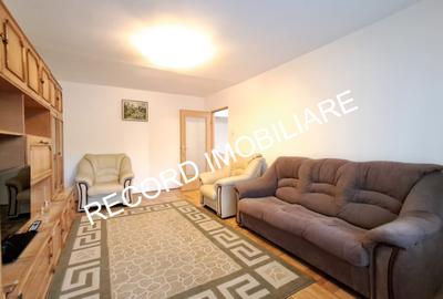 Apartament 4 cam,2 bai, 2 balcoane, etaj 2 Zorilor zona Sigma - 4
