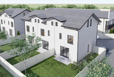 Ansamblu Duplex si Triplex/Strada Celofibrei id nr 1 - 7
