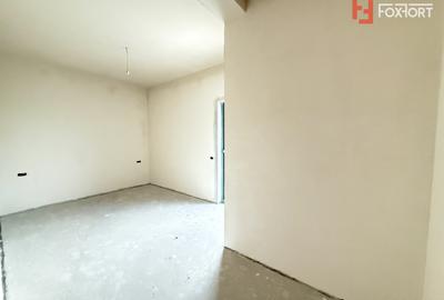 Casa individuala cu 4 camere de vanzare in Sacalaz, zona Exterior Est - 8