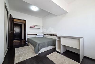 Inchiriere apartament 2 camere  Camil Ressu Fizicienilor - 12