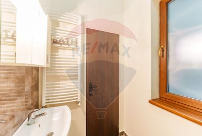 Apartament modern de inchiriat Ultracentral - 3