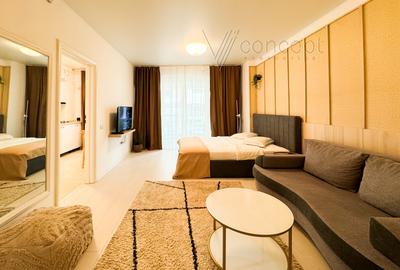 Studio Central Adress | parter | balcon - 10