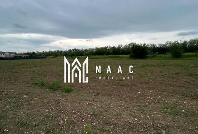 Teren Șelimbăr | 4517Mp | Intravilan - 8