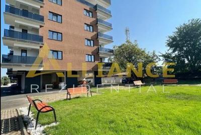 Palm Residence || Apartament 3 camere 2 bai || Sos. Oltenitei - 1