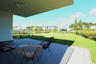 Vila minimalista si insorita | 2 garaje | 959mp teren - 1