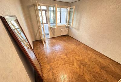 Apartament 3 camere de vânzare – Crângași | Etaj 1 | 2 balcoane A265 - 11