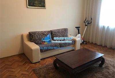 Vanzare apartament 2 camere, in Ploiesti, zona Ultracentrala - 1