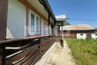 Casa cu Teren De Vanzare | Sf. Ilie, Suceava | Pret: 300.000€ - 6