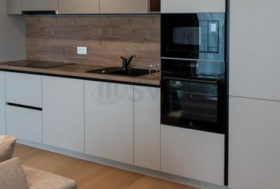 REA1028685 APARTAMENT l ONE VERDI PARK l MOBILAT l UTILAT l PARCARE - 10