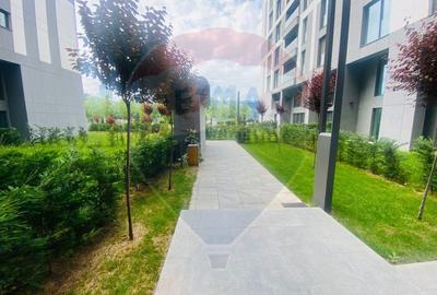 Apartament cu 1 camere de închiriat în zona Aviatiei - 17