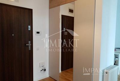 Apartament ultrafinisat si spatios cu 2 camere - in zona Iulius Mall - 8