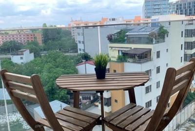 Apartament LUX Grozavesti/Politehnica Totul Nou - 11