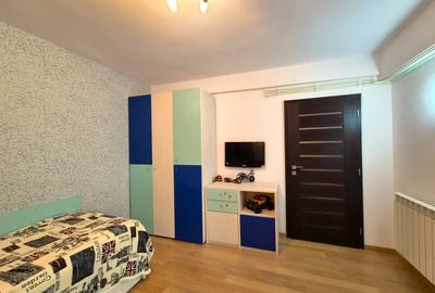 Apartament 4 camere su.110mp.Et.2 Tomis Nord Penny - 13