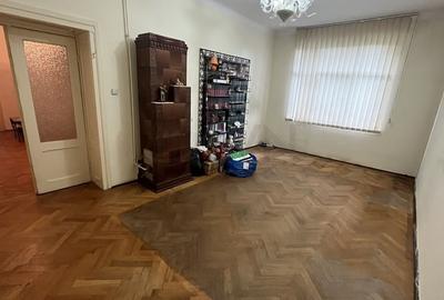 REA1024580 2 camere in vila l 63mp l Domenii - 3