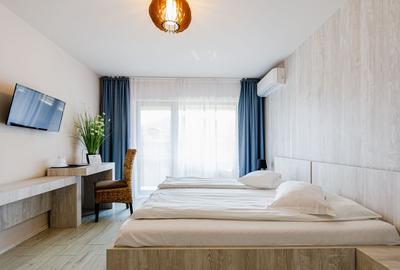 De vanzare pensiune in Sasca Montana - clasificare 3 margarete - 24