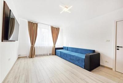 Apartament 3 camere Titan-prima inchiriere-parcare - 1