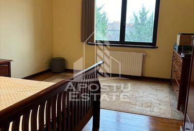 Vila individuala premium moderna Timisoara , zona Mehala Bogdanestilor - 10