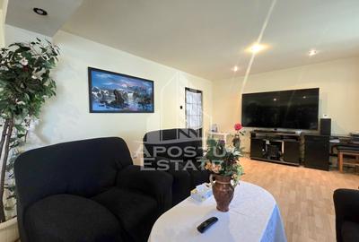 Casă individuală cu 4 camere în Lipovei