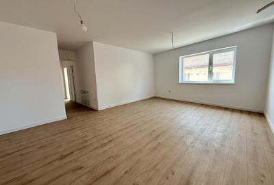 Apartament 3 camere, 97 MP, 2 BAI, 0% Comision, Doamna Ghica - H35 - 3