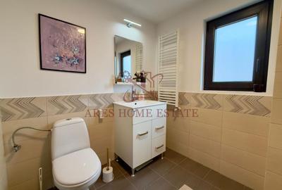 Duplex moderm mobilat si utilat complet | Toate utilitatile - 20