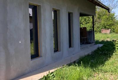 Casă de vânzare – comuna Berceni, la 12 km de Ploiești - 5