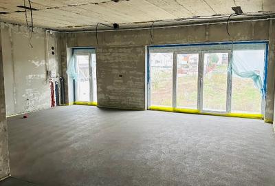 De vanzare apartament 3 cam + birou/dressing si parcare inclusa - 8