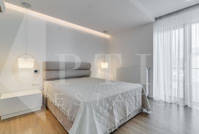 NOU!3 Camere LUXURY, Forest VIEW, 130 mp, 3 balcoane,PARCARE - 6