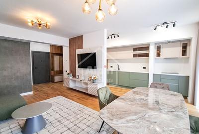 Apartament Finisaje Superioare I Central - 23
