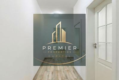 Penthouse cu terasă panoramică de 53 mp, garaj subteran – Sector 1,  an 2020 - 2