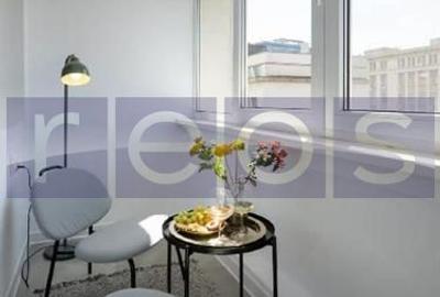 APARTAMENT 2 CAMERE 50MP UNIVERSITATE ULTRACENTRAL OCAZIE INVESTITIE RENOVAT - 11