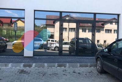 Spații comerciale | Vitrine stradale | Open-space | zona Corneliu Coposu - 8