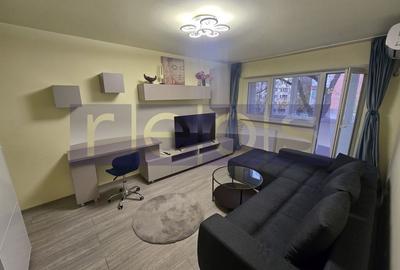 Apartament modern 3 camere Obor - metrou - Mihai Bravu - 1