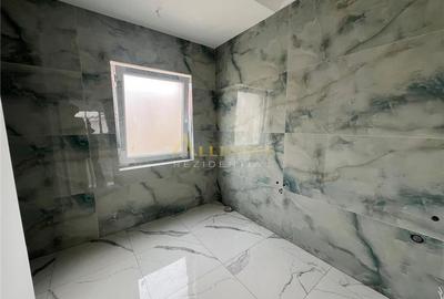 Vila individuala -4 camere  - teren 308mp - Str. Padurea Craiului - 17