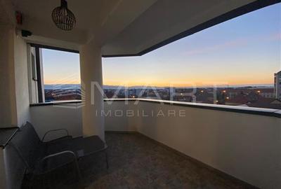 Apartament 4 camere zona Mihai Viteazu - 3
