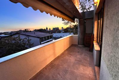Apartament 3 camere superb+loc de parcare subteran - 2