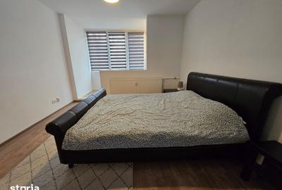 Închiriere Apartament cu 3 camere premium, prima inchiriere, 3 min metrou - 6