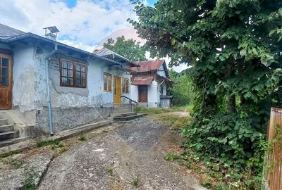 Teren Intravilan de vanzare 3551mp Poiana Copaceni Com Gura Vitioarei - 13