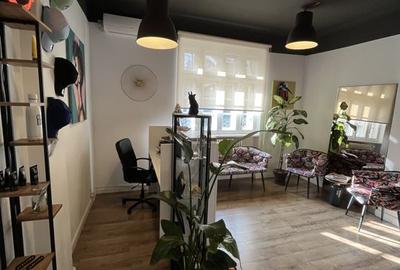 De vanzare Spatiu Birou/Apartament zona Romana Intrare Separata sect 1 - 1