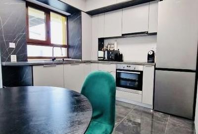 Duplex in zona Calea Urseni - mobilat si utilat - 5