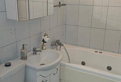 Apartament 2 camere, decomandat, 38 mp, metrou aproape, balcon, Drumul Taberei - 8
