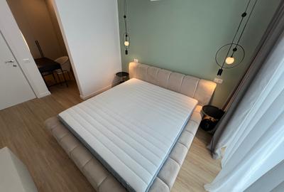 Inchiriere Apartament Ultramodern 4 camere Iancu Nicolae - 41